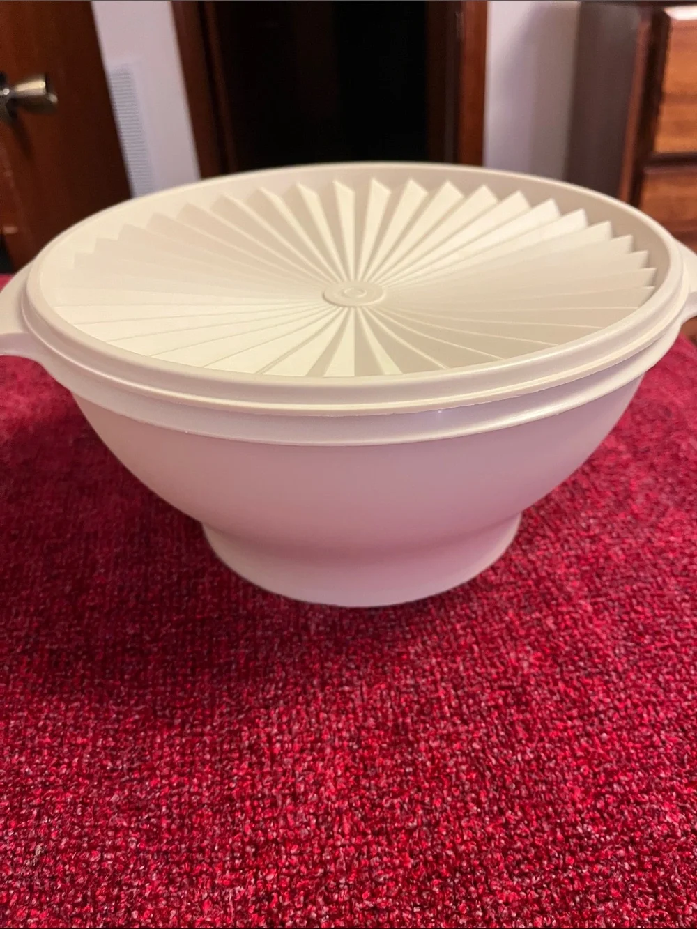 Vintage Tupperware 10